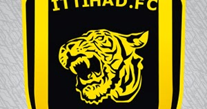 Al-Ittihad FC Home, Away & Third Fantasy Kits (Kappa) | Alakazzam Kit