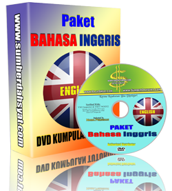 Dvd Tutorial Bahasa Inggris | paket bahasa inggris Dvd Tutorial Bahasa Inggris | paket bahasa inggris