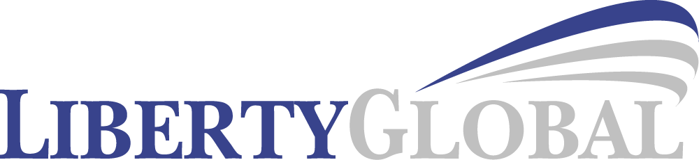 The Branding Source New Logo Liberty Global