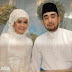 [11 Gambar] Majlis Pernikahan Liyana Jasmay