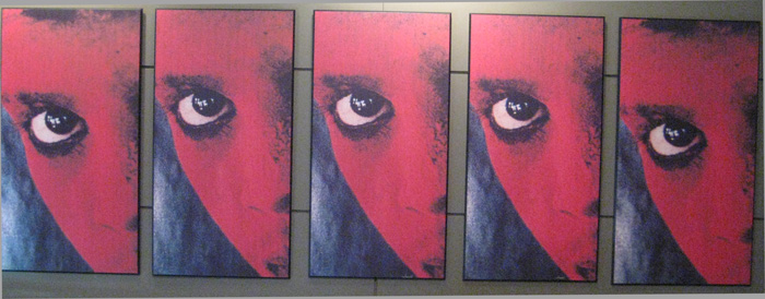 Amalia Amaki Artwork