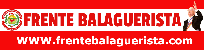 Frente Balaguerista
