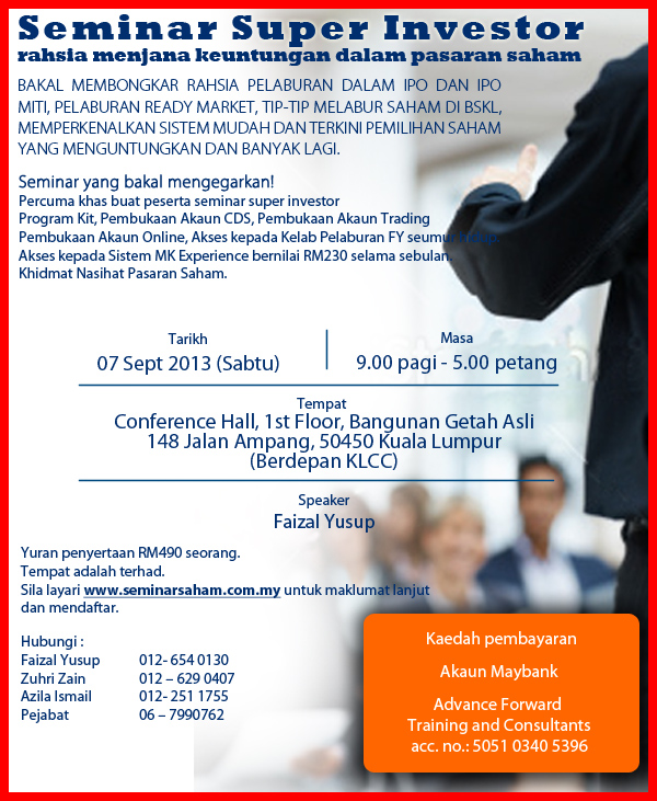 Program afiliasi kursus forex
