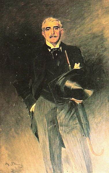 Fotos Viejas de Mar del Plata LA FAMILIA MARTÍNEZ DE HOZ