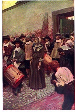Mary Dyer Friend of Freedom by John Briggs Mary Dyer Friend of Freedom by John Briggs