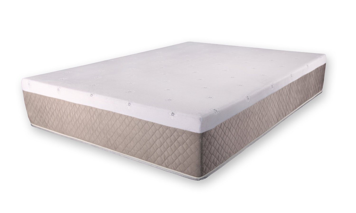 dreamfoam bledding DreamFoam Bedding Ultimate Dreams 13" Gel Memory