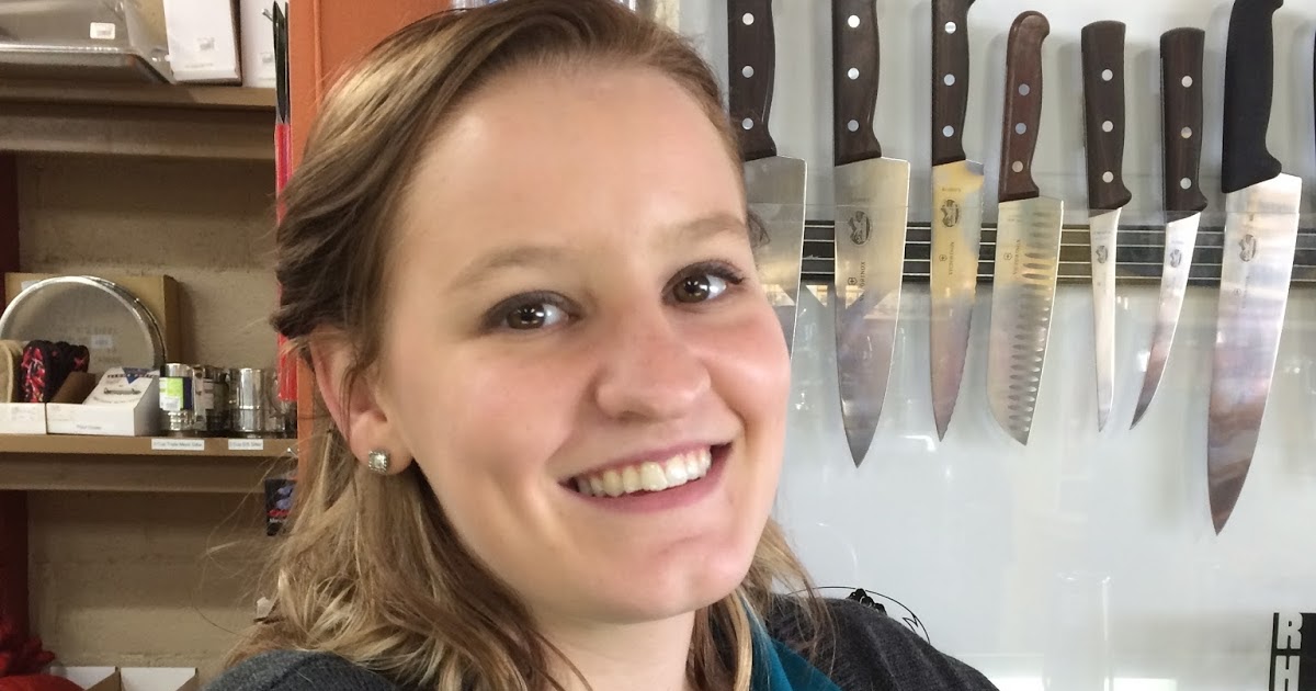 BizMojo Idaho Rush's Kitchen Supply has new manager