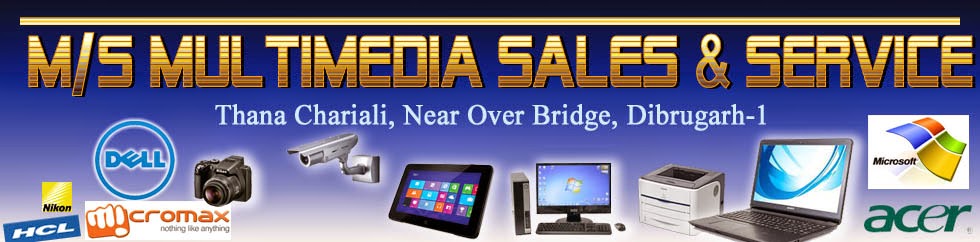 Multimedia Sales & Service