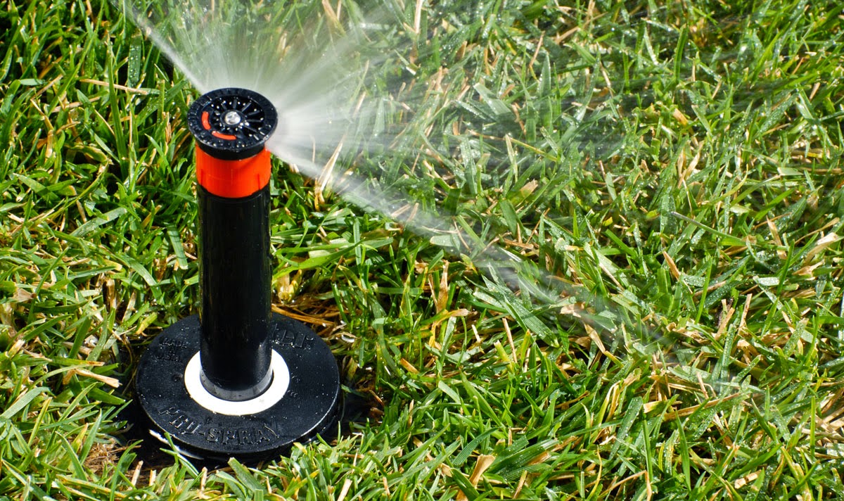 Sprinklerhouz Products Hunter ProSpray