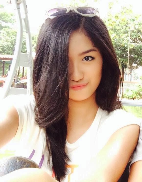 Biodata Ochi Rosdiana Pemeran Pitaloka 7 Manusia Harimau