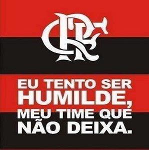 Para comemorar que o Mengão - Clube de Regatas do Flamengo