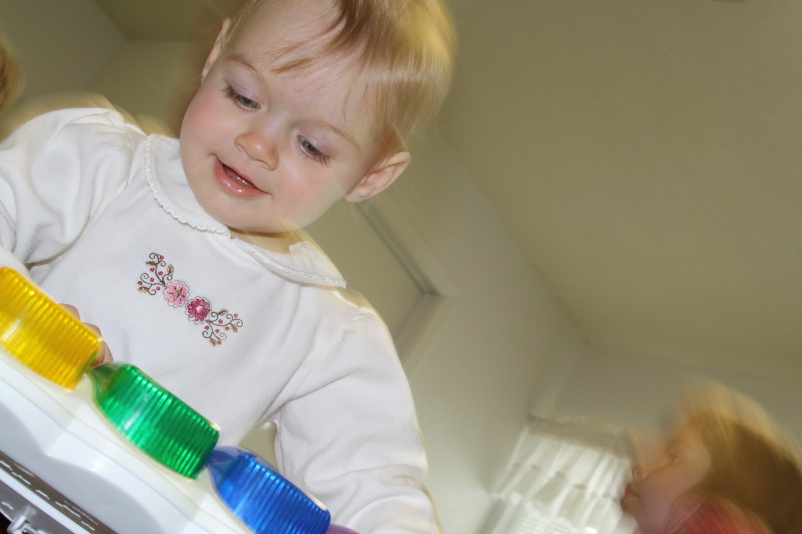 My Photo Adventures: My Church Nursery