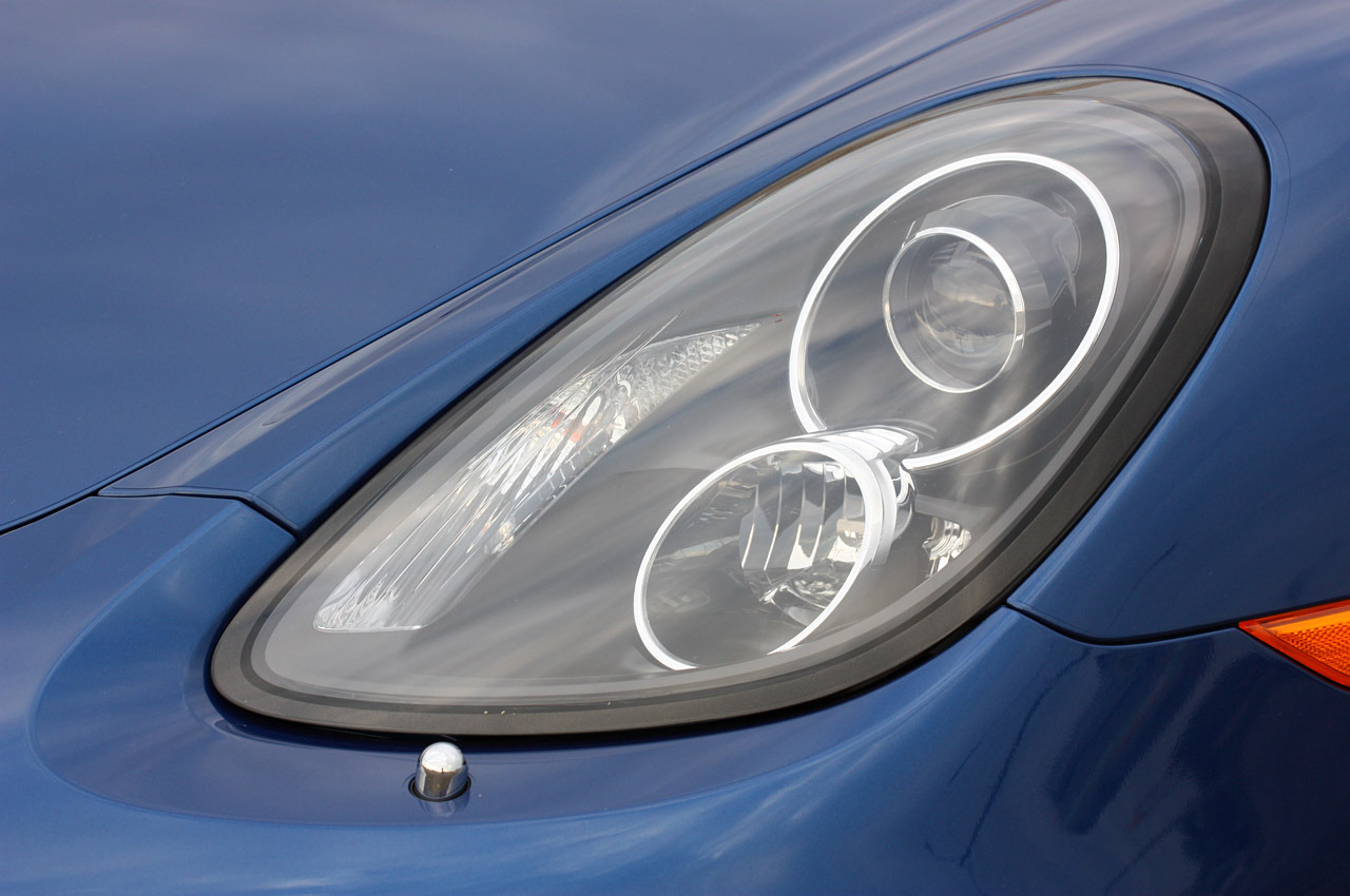 169 Automotiveblogz 2014 Porsche Cayman S Review Photos