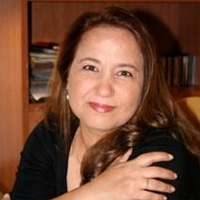 Arlette Geneve, autora de "Deja Vu" en "Postales desde el fin del mundo" Arlette Geneve, autora de "Deja Vu" en "Postales desde el fin del mundo"