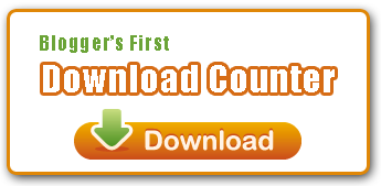 download counter for blogger