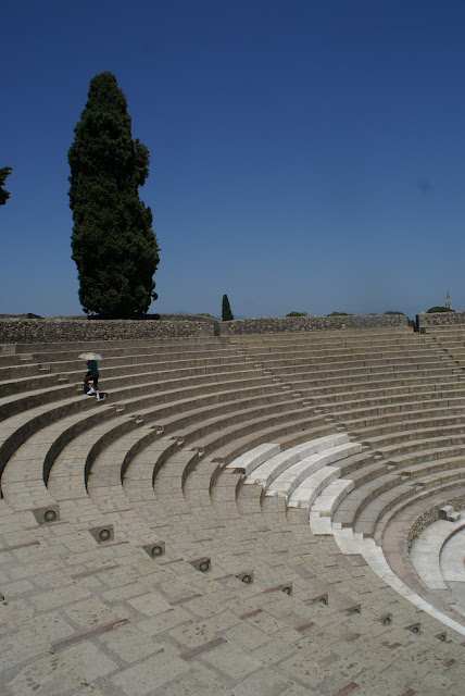 Pompeii Italy ruins