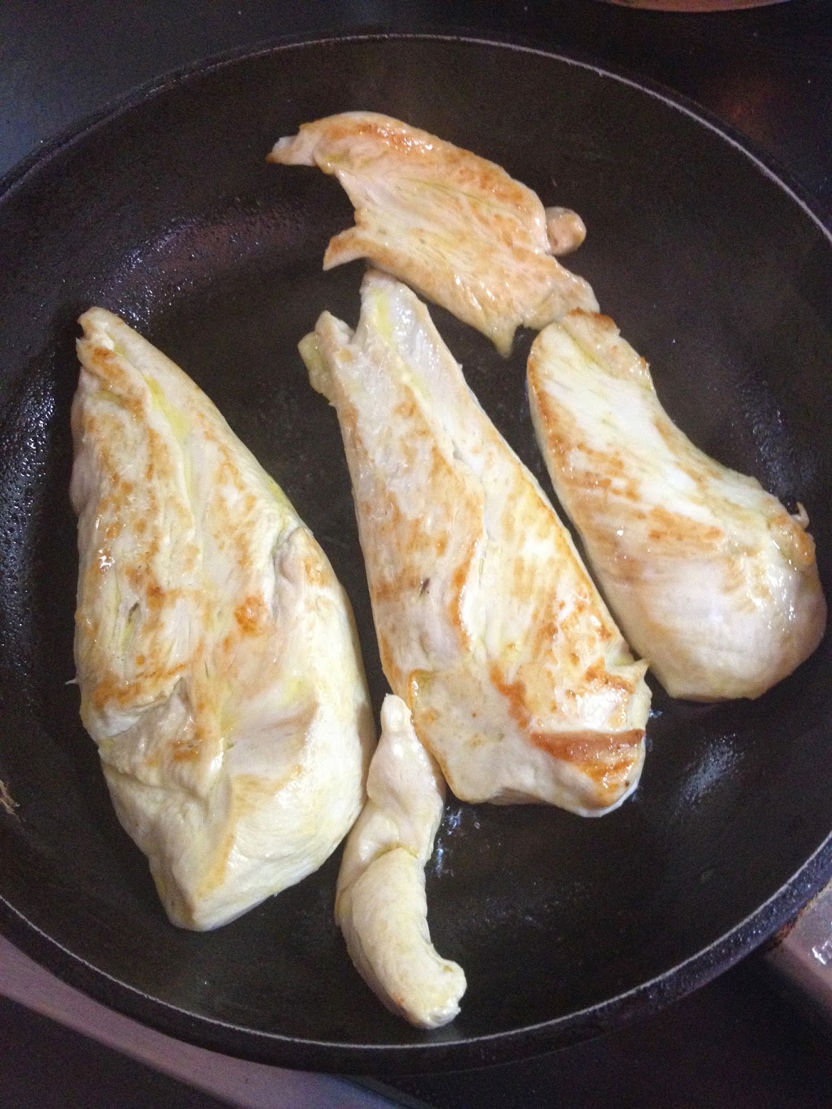 CONSOME REINA {QUEEN´S SOUP} decocinasytacones