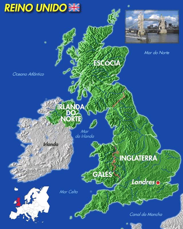 Proyecto "Londres" - Un proyecto de maestra
