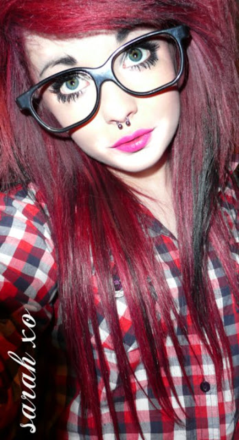 Many Girls Looks Beautiful And Pretty With Nerd Style And Guys Too But I Add Some Girls Pictures And Later Guys With Nerd Style Many Girls Looks Beautiful And Pretty With Nerd Style And Guys Too But I Add Some Girls Pictures And Later Guys With Nerd Style