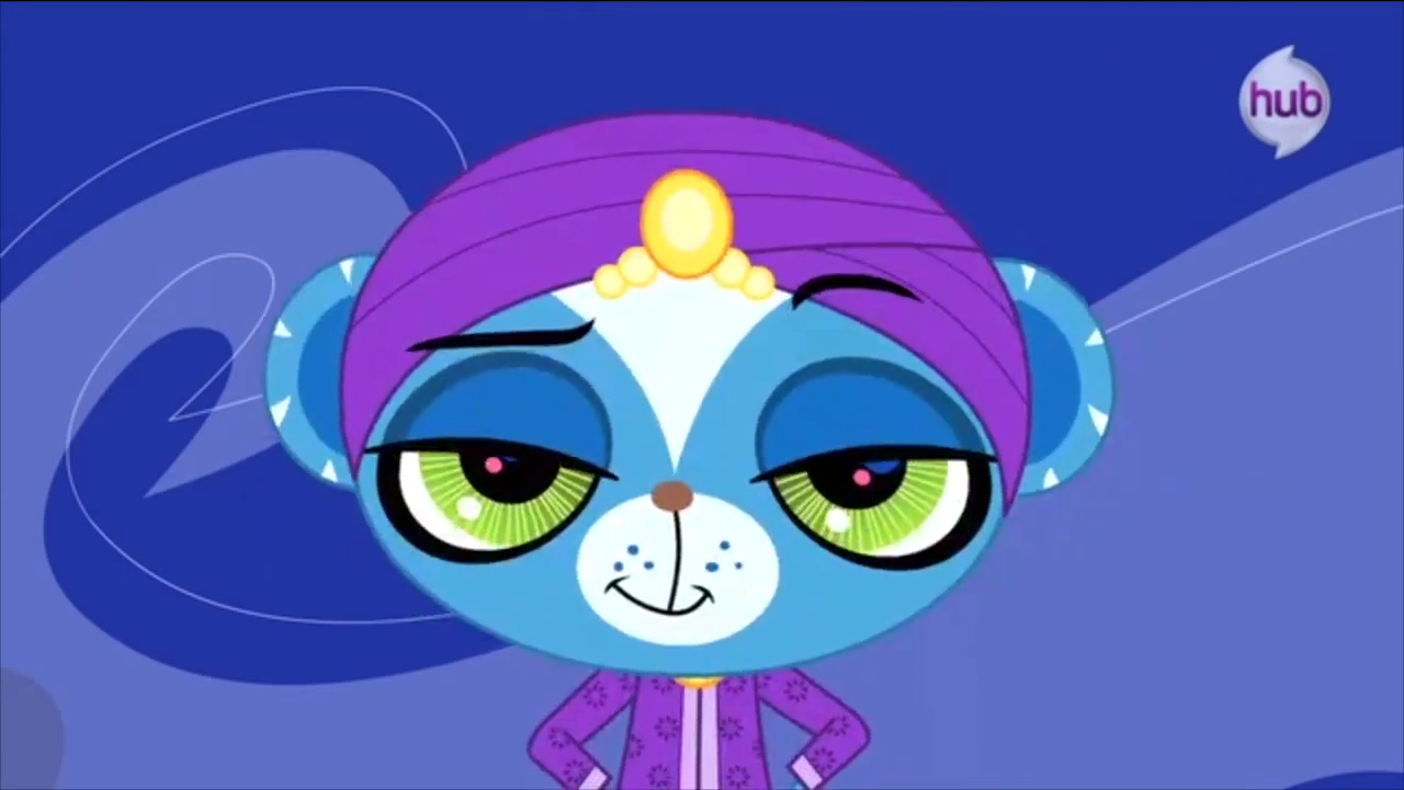 Littlest Pet Shop: "Lights, Camera, Mongoose!" Clip [SPOILERS]