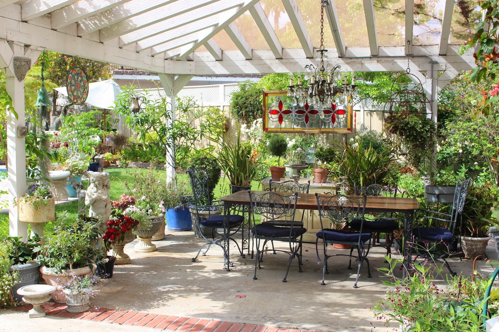 Rooted In Thyme Rooted in Thyme Gardens and Simple & Sweet Fridays 114