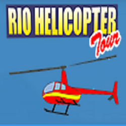 Rio de Janeiro Helicopter