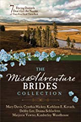 MISSAdventure Brides