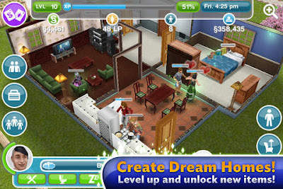 Sims Freeplay Money And Lp Cheats