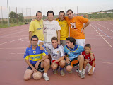 FIESTAS AÑO 2005