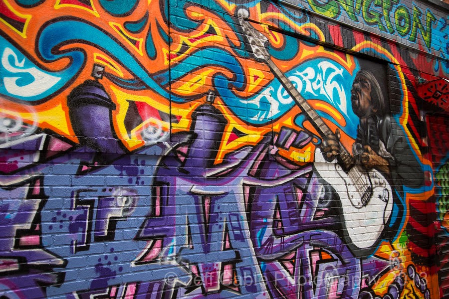 6 Splendid Street Art Laneways In Melbourne My Traveling Joys