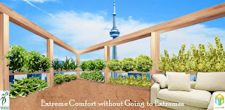 Peapod Life is Comfortable and Livable 365 days a year!, image by wobuilt + peapodlife