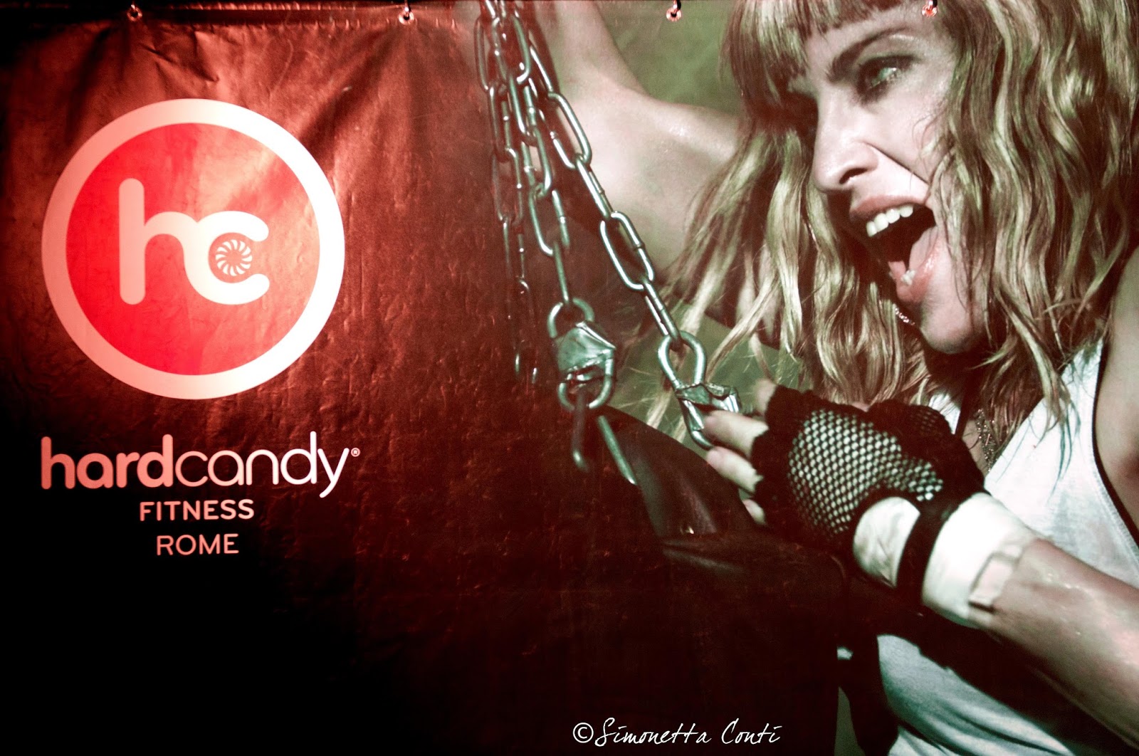 Hard Candy Fitness Roma pronti a svelare il nuovo tempio del fitness