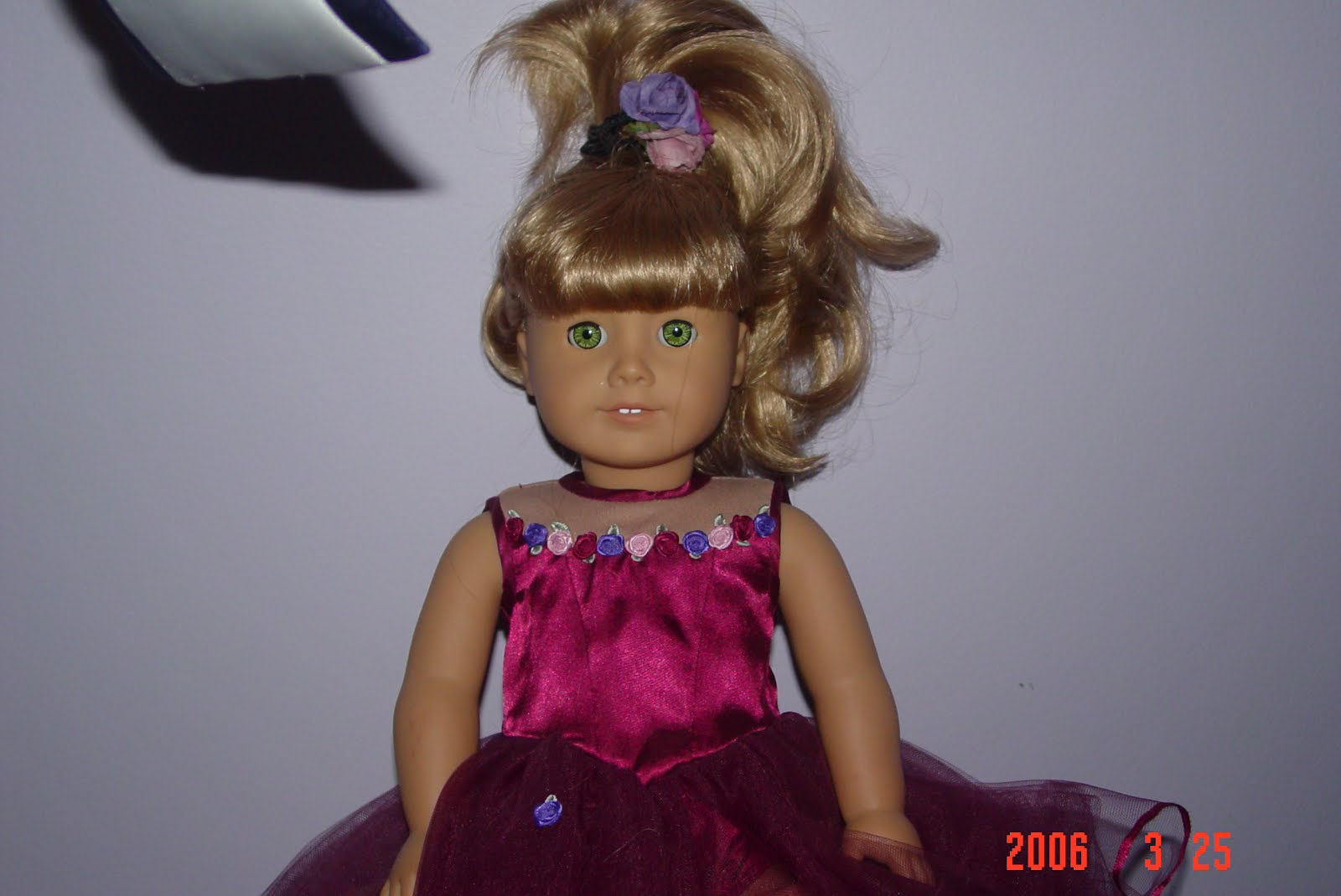 modern american girl dolls