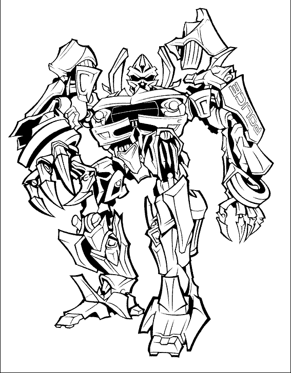 Camaro Coloring Page Camaro Coloring Page