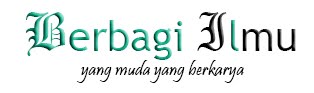 Berbagi Ilmu