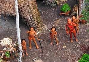 Ξεχασμένη ασιατική φυλή βρέθηκε στα βουνά της Πίνδου 