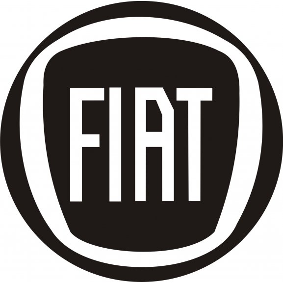 Fíat Logo Vector