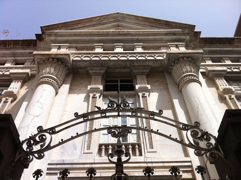 Masonic Temple Tenerife Cppa Blog