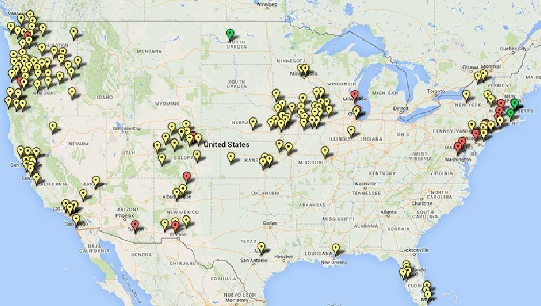 Always On Watch Semper Vigilans The High Costs Of Sanctuary Cities