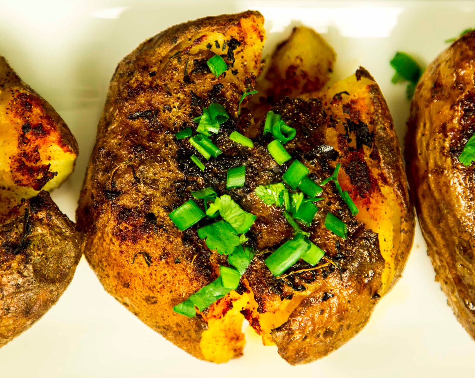 Recipe of making Australian Potato