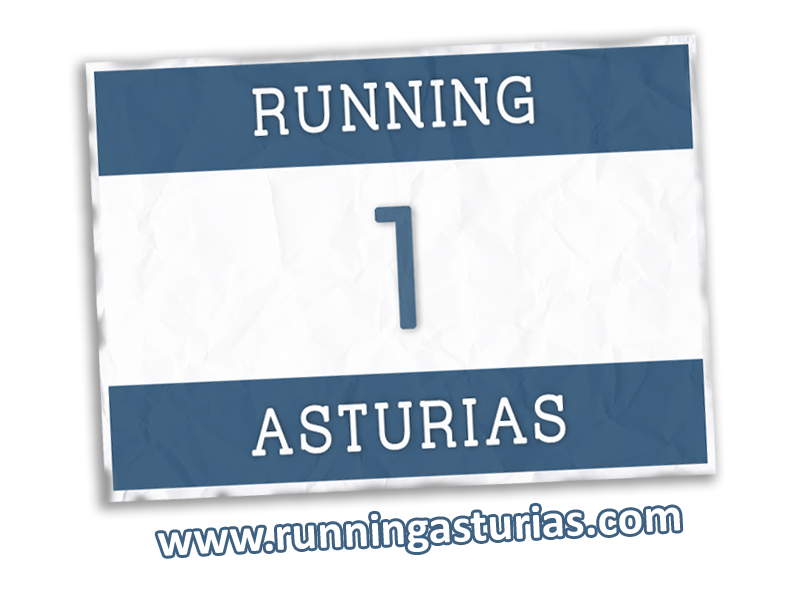 Running Asturias
