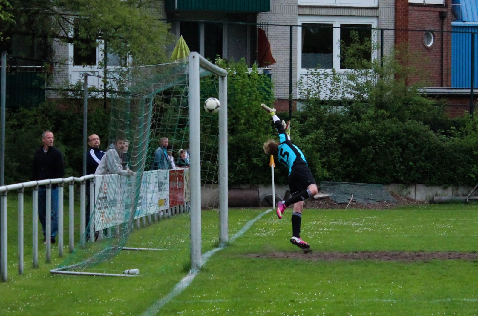 Links Und Rechts Der Oste Marz 2012