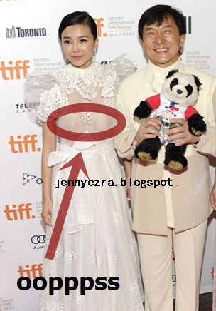 Artis Yang Sanggup Bogel Dalam Filem Jenny Ezra | Cerita Sex Terbaru