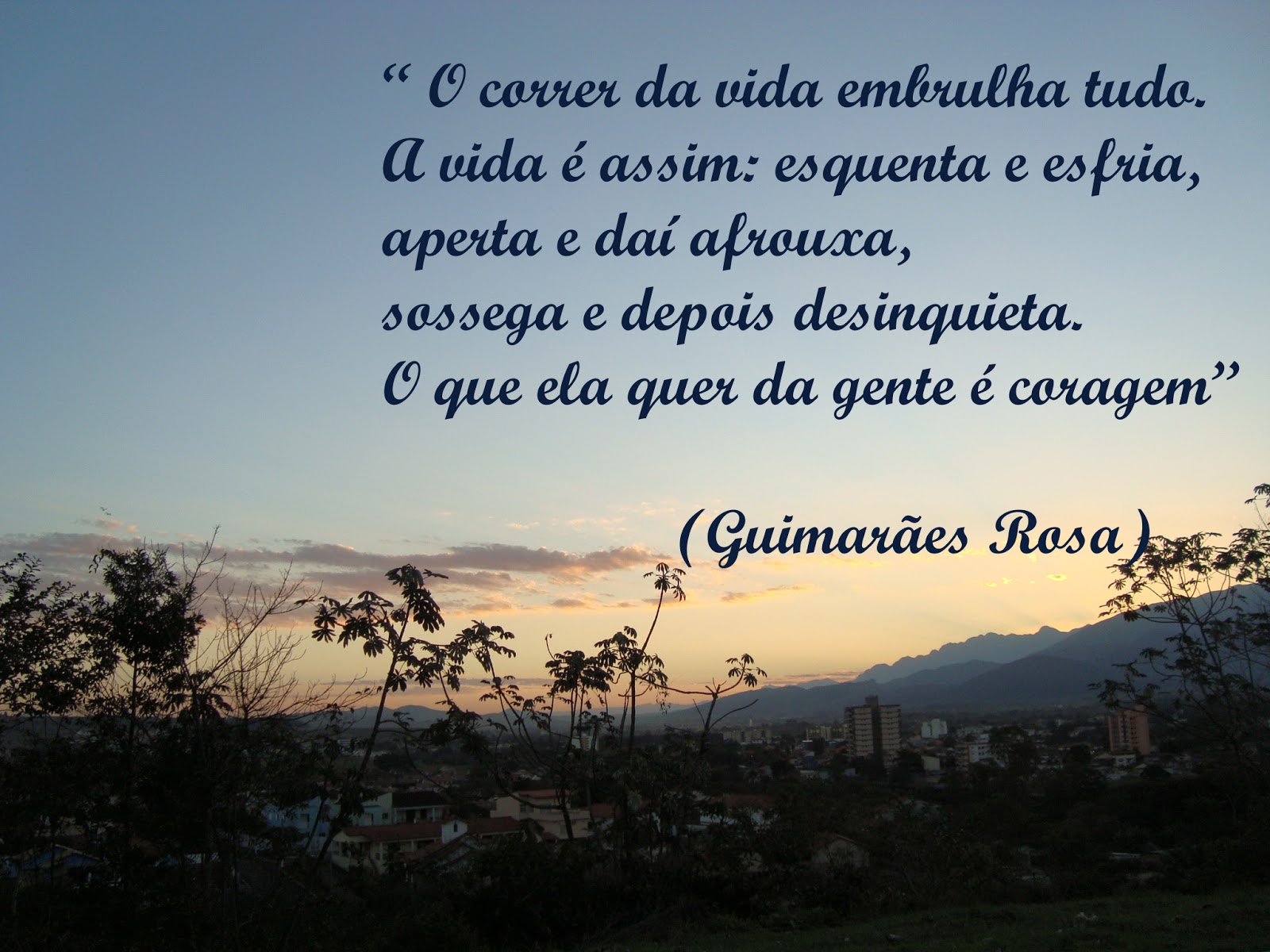 Coragem para Viver, Frases para Facebook Frases para Facebook
