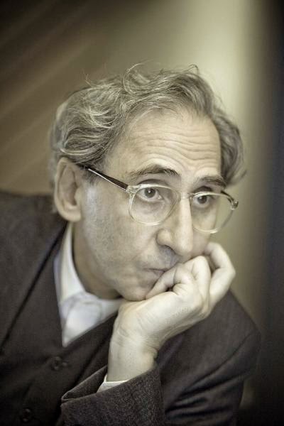 Franco Battiato