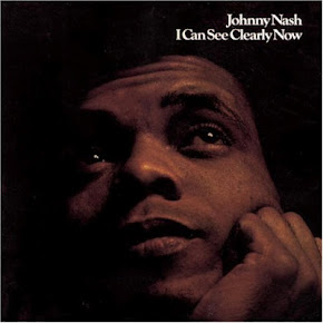 JOHNNY NASH LP