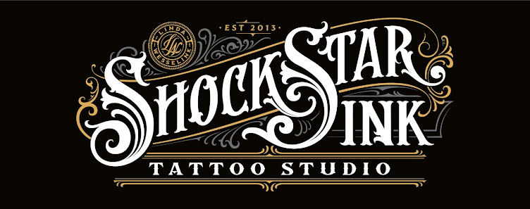 ShockStar Ink Hardenberg
