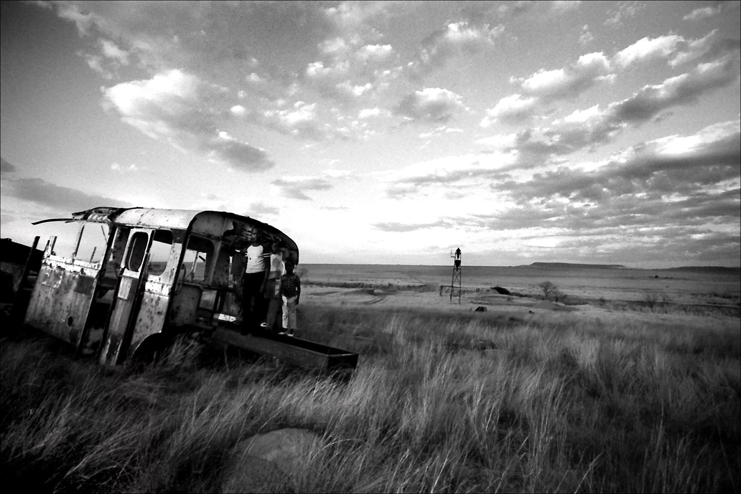 Halfhalo Photography: Black & White Photography