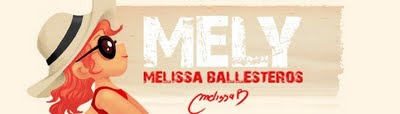 Melissa Ballesteros P