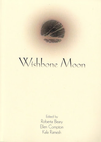 Wishbone Moon Anthology 2018